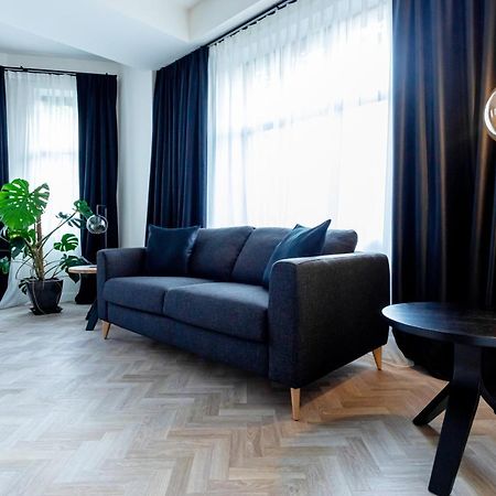 Oświęcim La Bouche Appartements מראה חיצוני תמונה