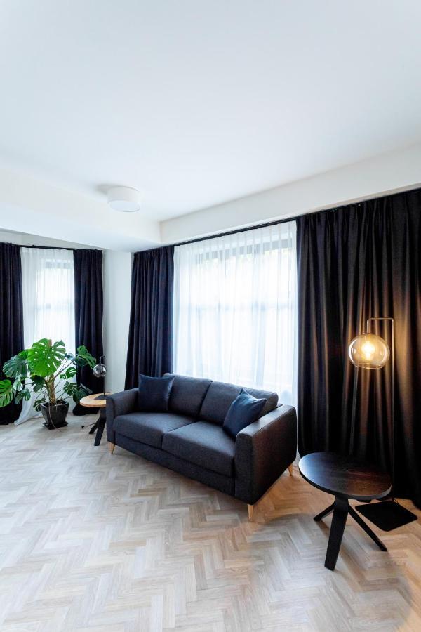 Oświęcim La Bouche Appartements מראה חיצוני תמונה